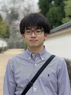 Shunta Iwamoto